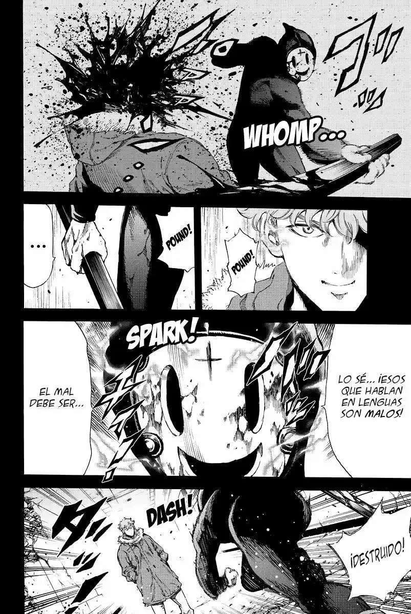 Capitulo 131 page 5