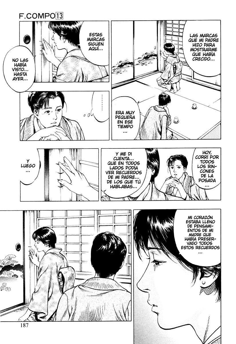 Capitulo 91 page 21