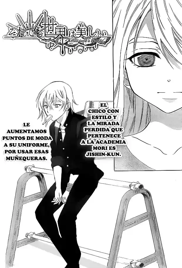 Capitulo 63 page 3