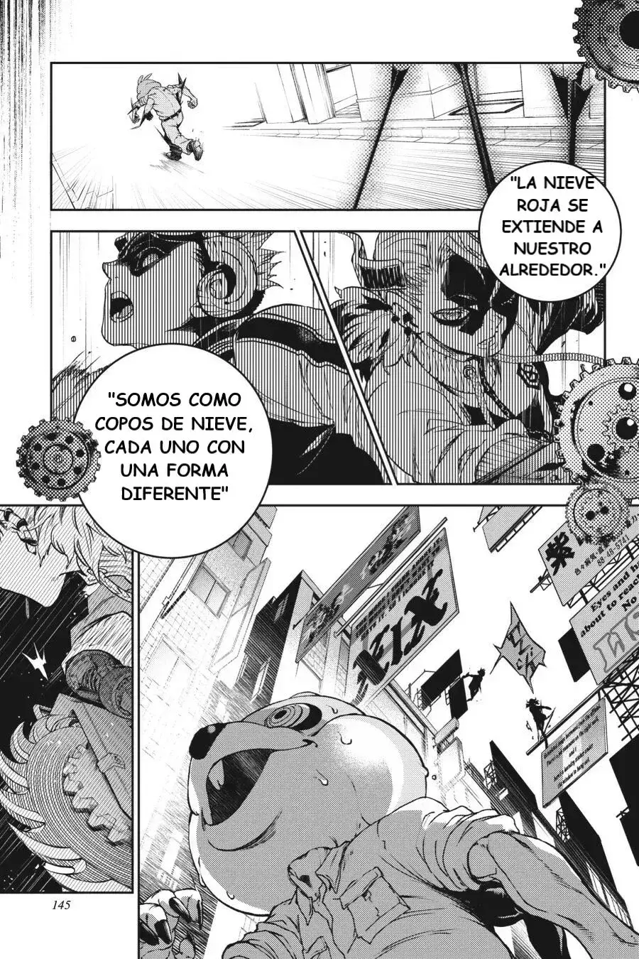 Capitulo 49 page 16
