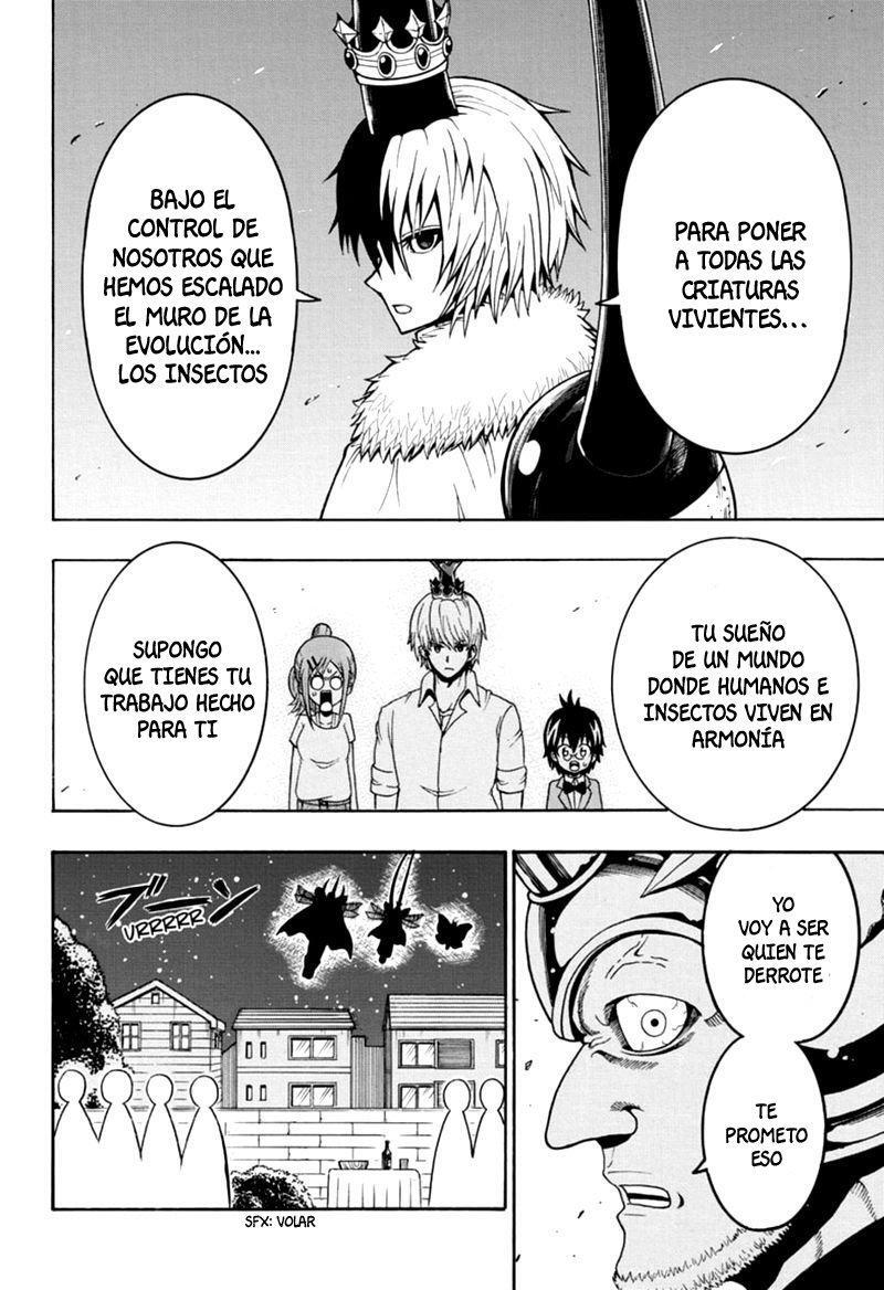 Capitulo 27 page 15