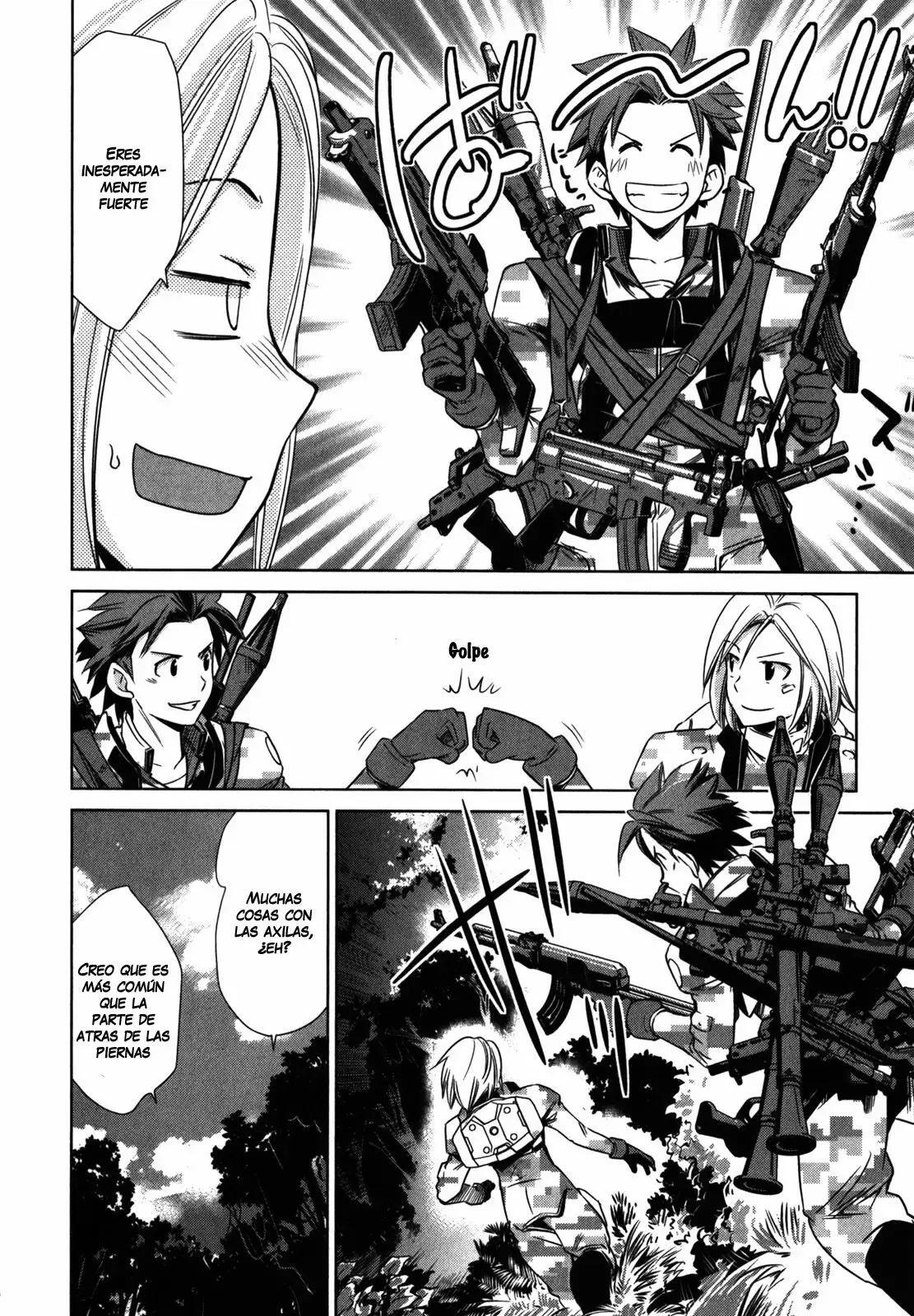 Capitulo 10 page 20
