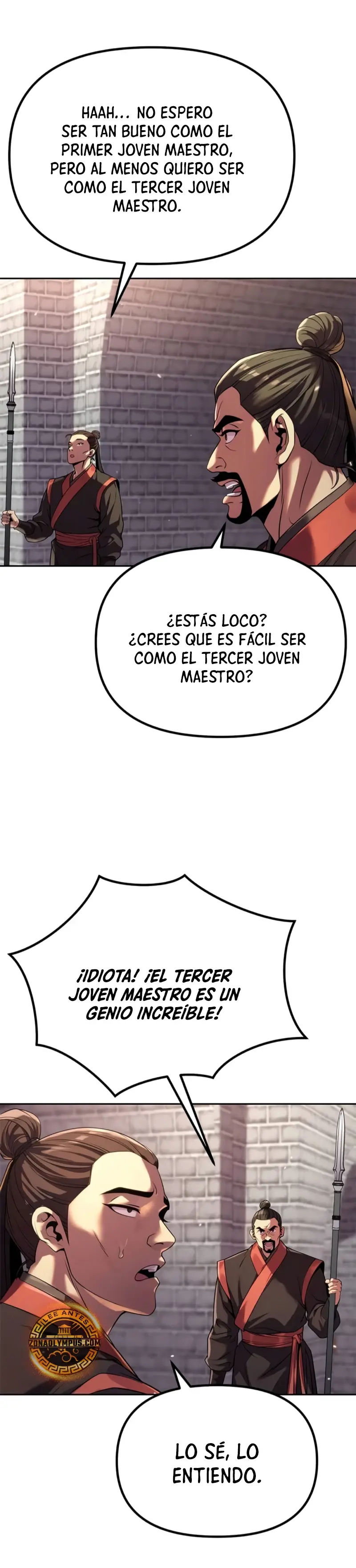 Capitulo 90 page 3