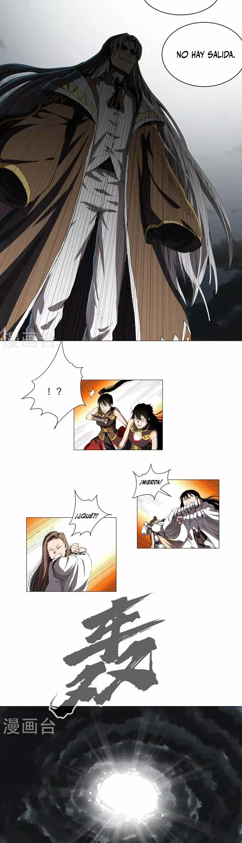 Capitulo 175 page 14