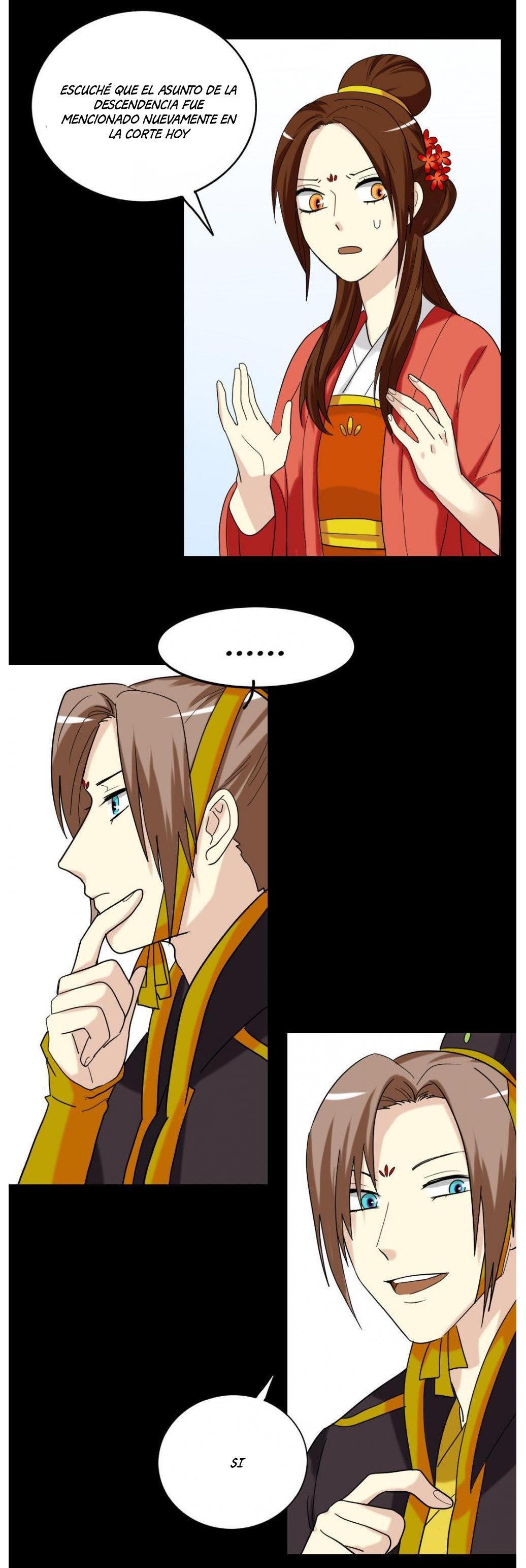 Capitulo 133 page 16