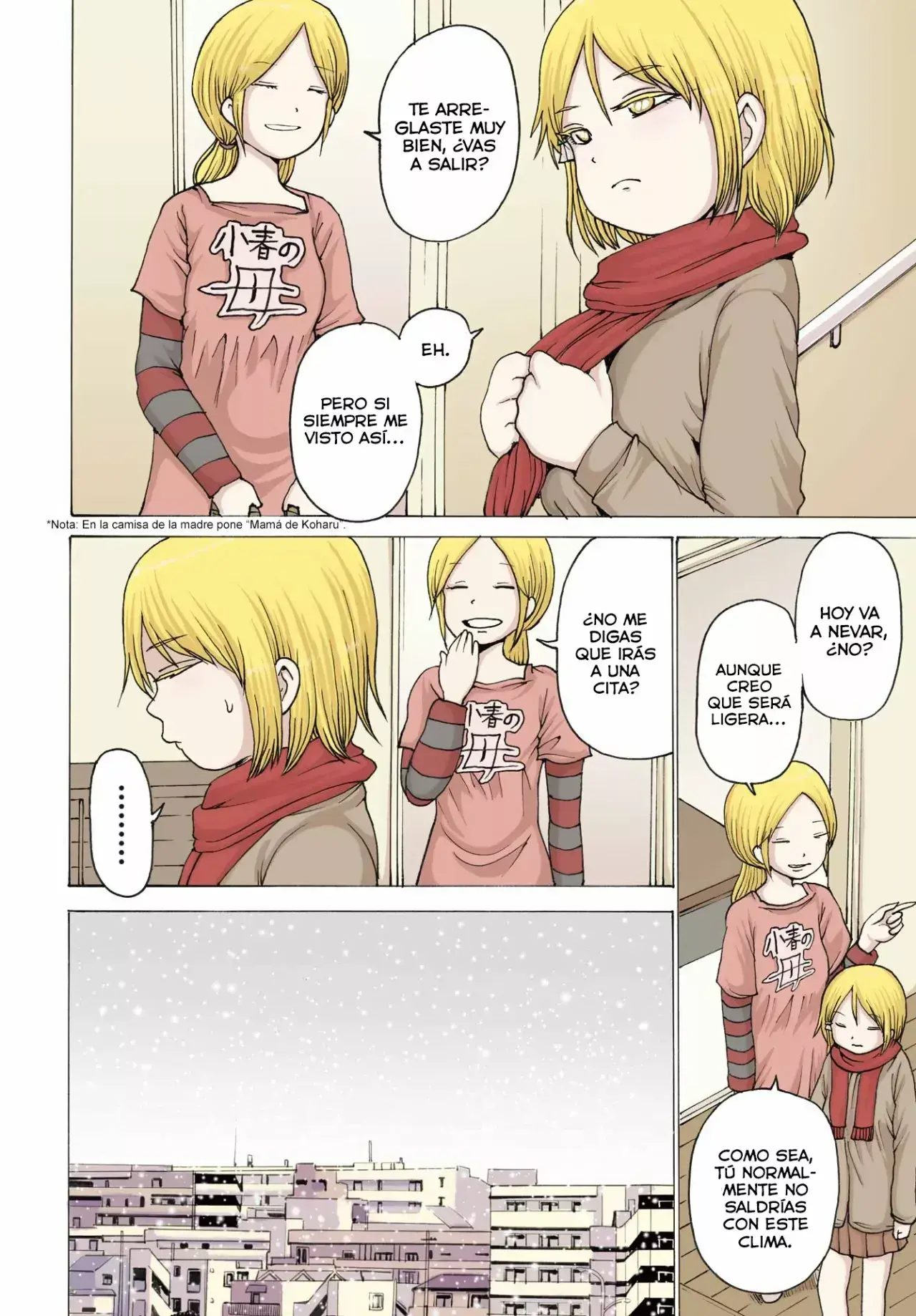 Capitulo 26 page 4
