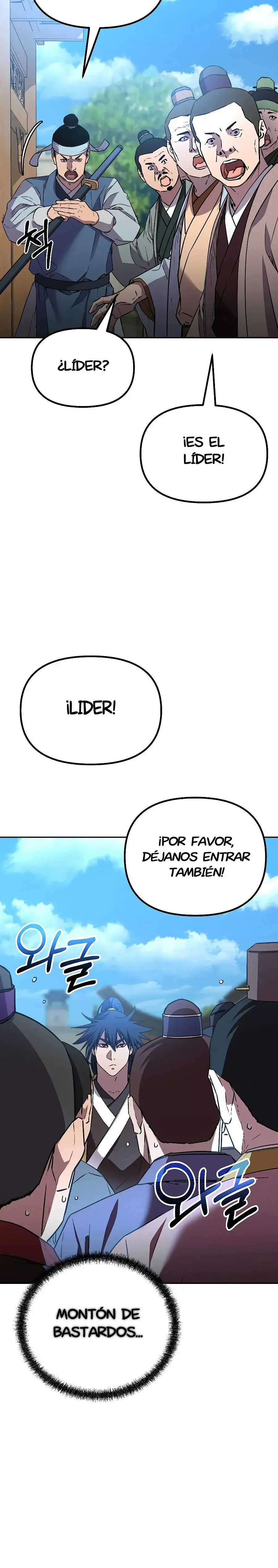 Capitulo 84 page 17