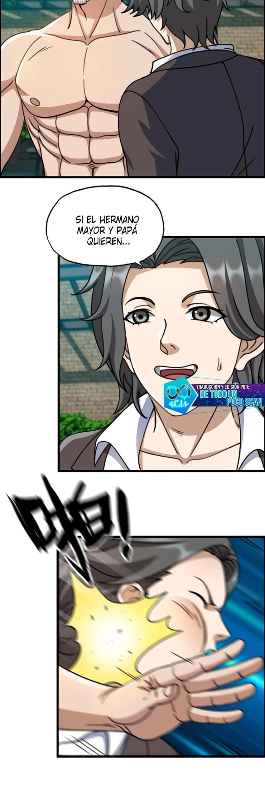 Capitulo 335 page 20