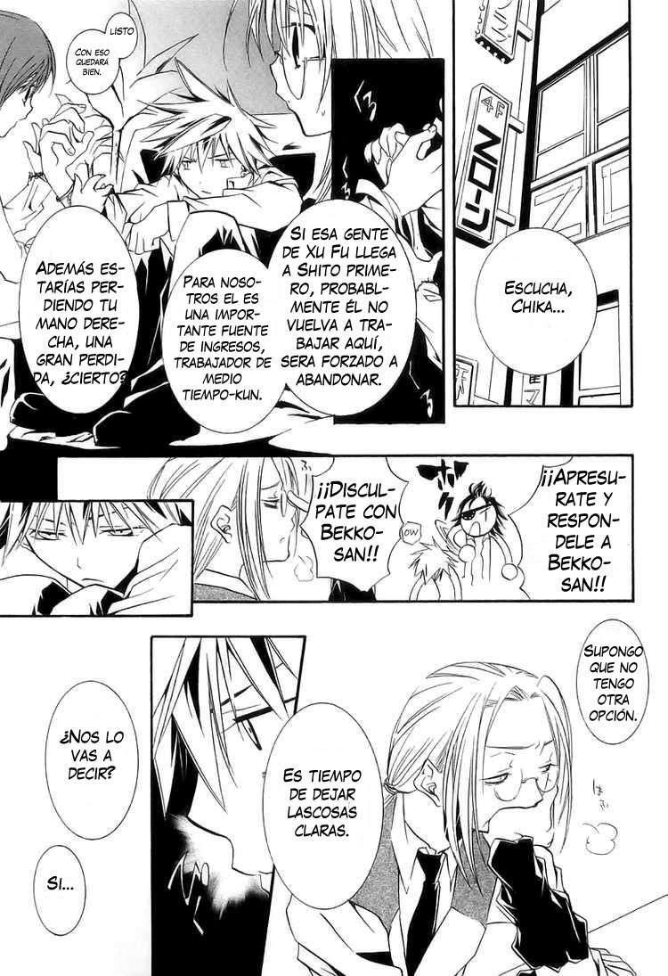 Capitulo 23 page 19