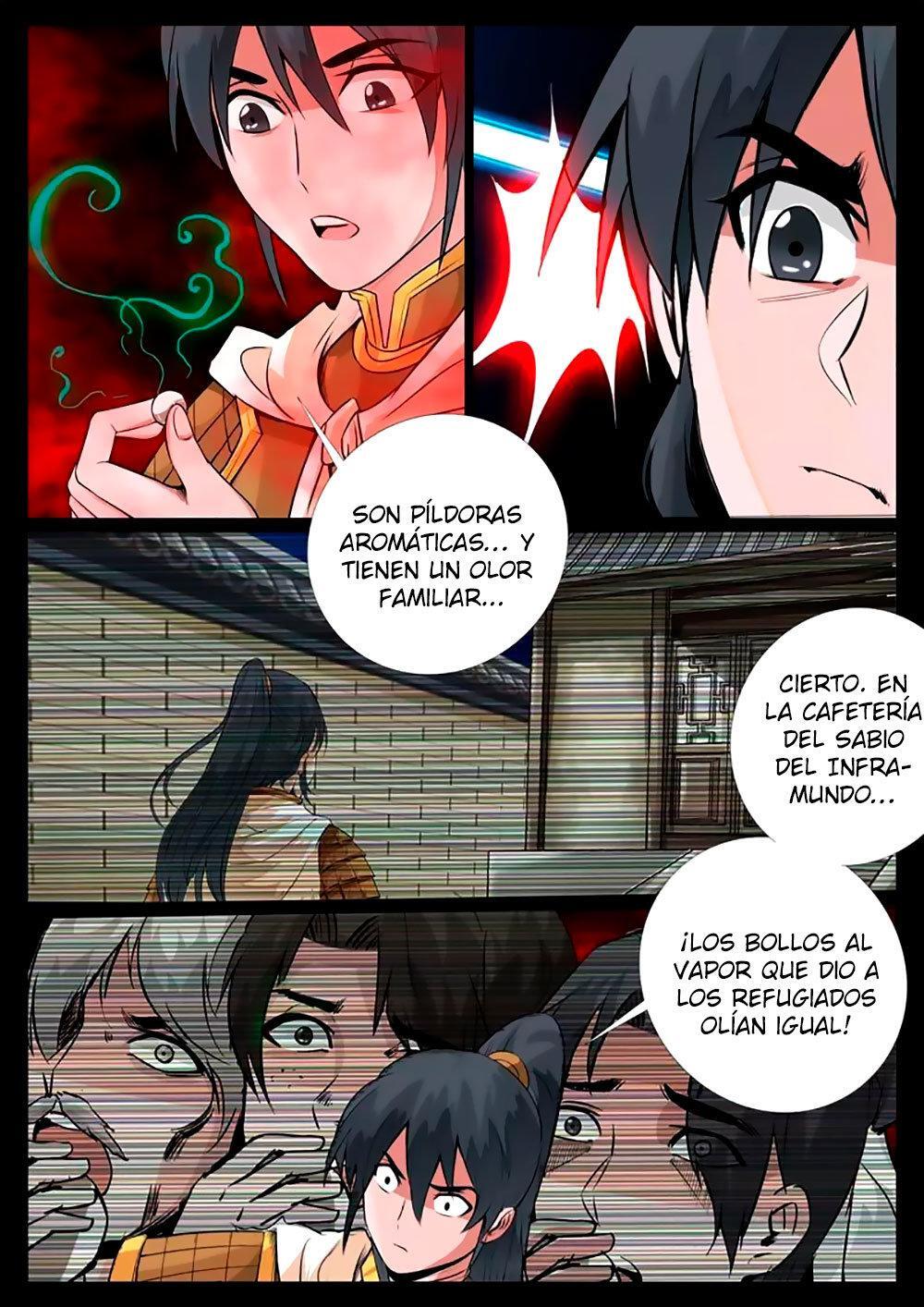 Capitulo 127 page 8