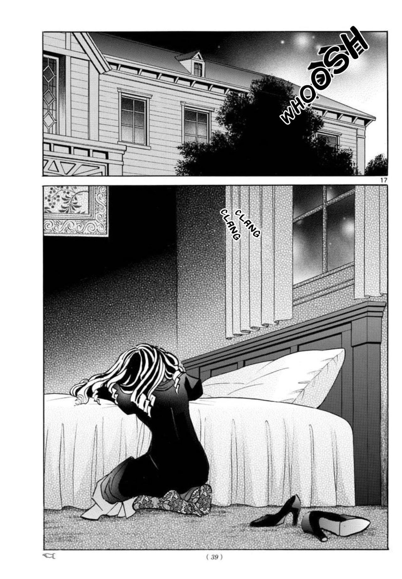 Capitulo 50 page 18