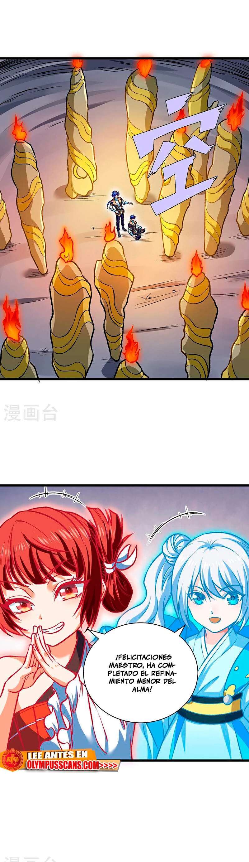 Capitulo 589 page 2