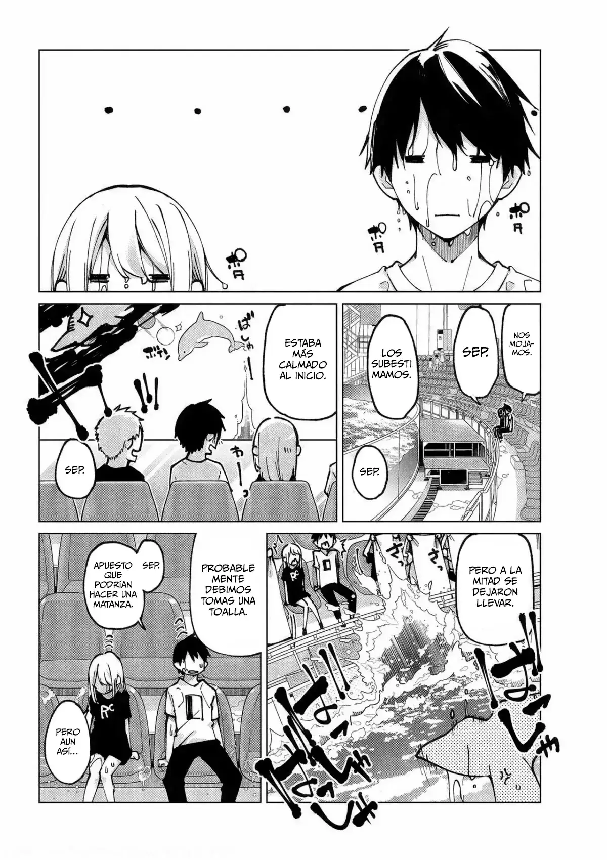 Capitulo 62 page 6