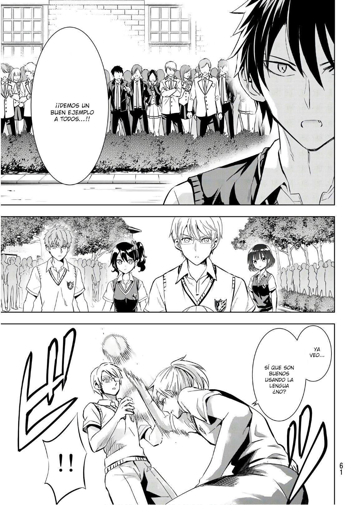 Capitulo 95 page 19