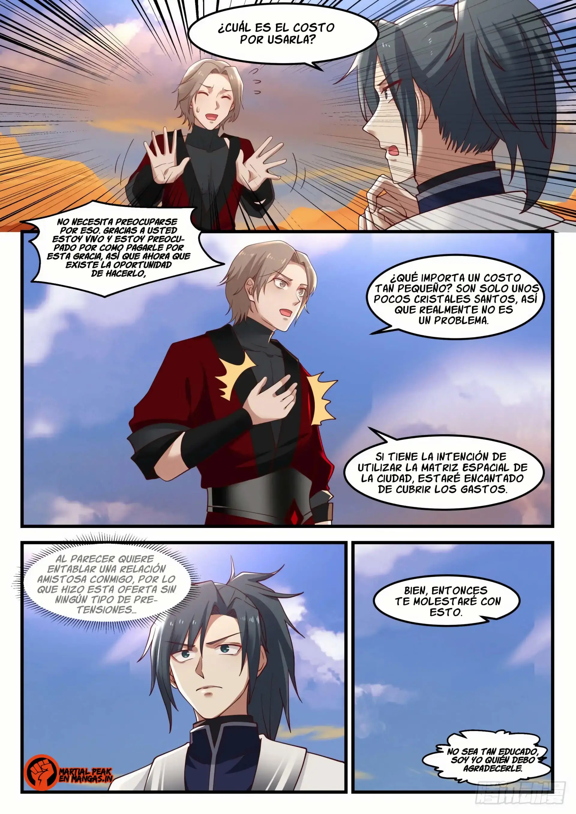 Capitulo 1156 page 4