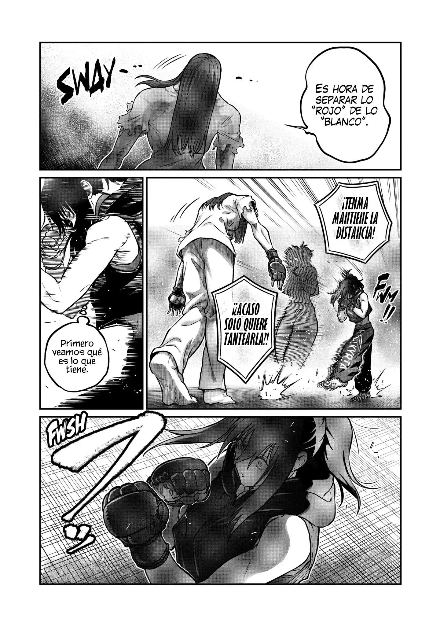 Capitulo 72 page 8