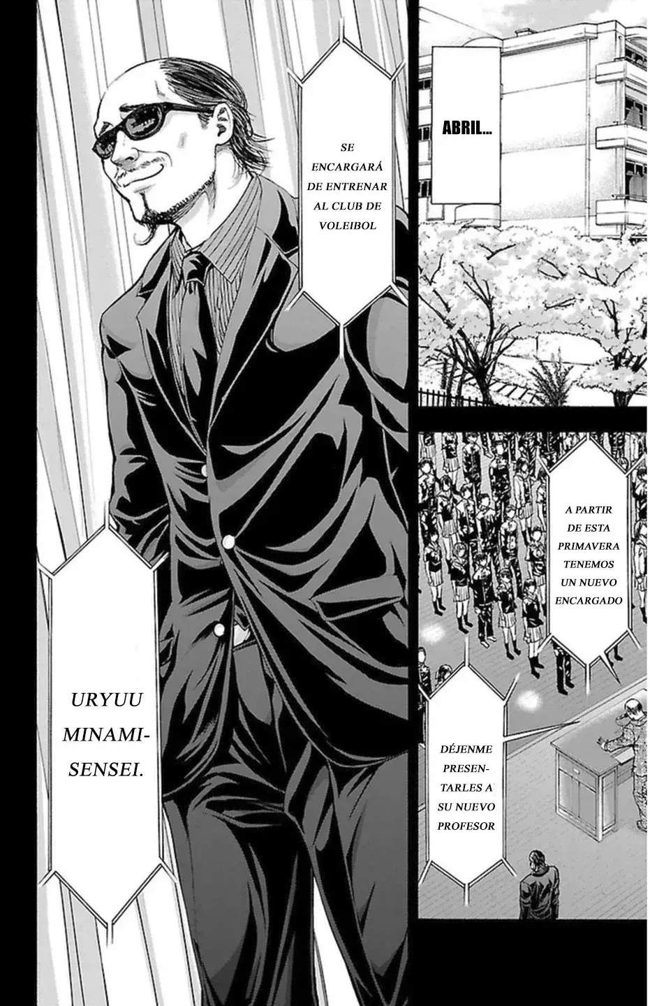 Capitulo 53 page 11