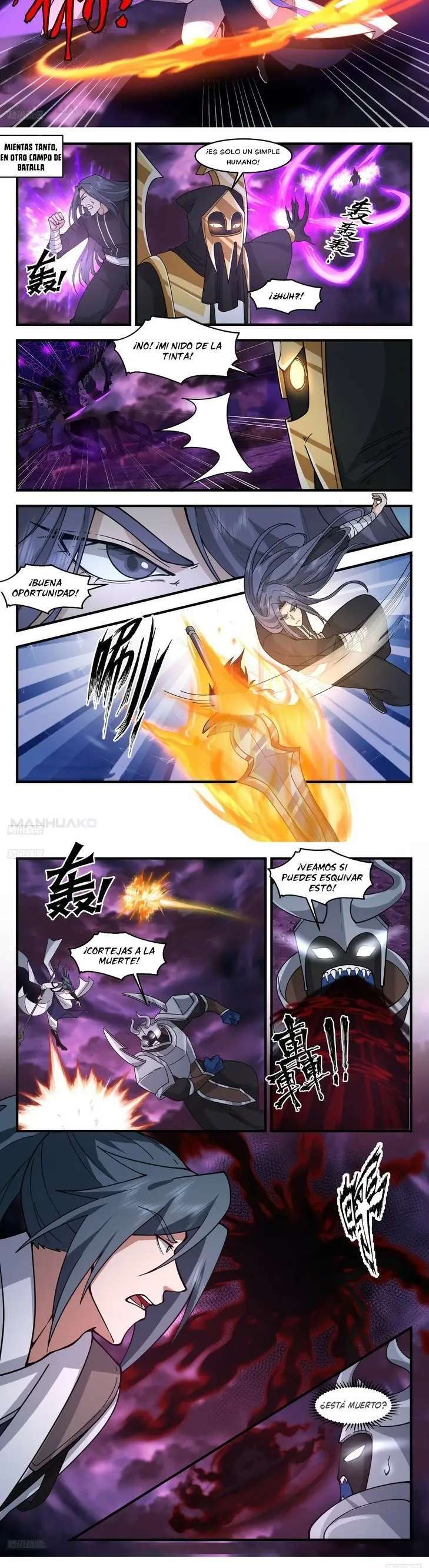 Capitulo 3250 page 2