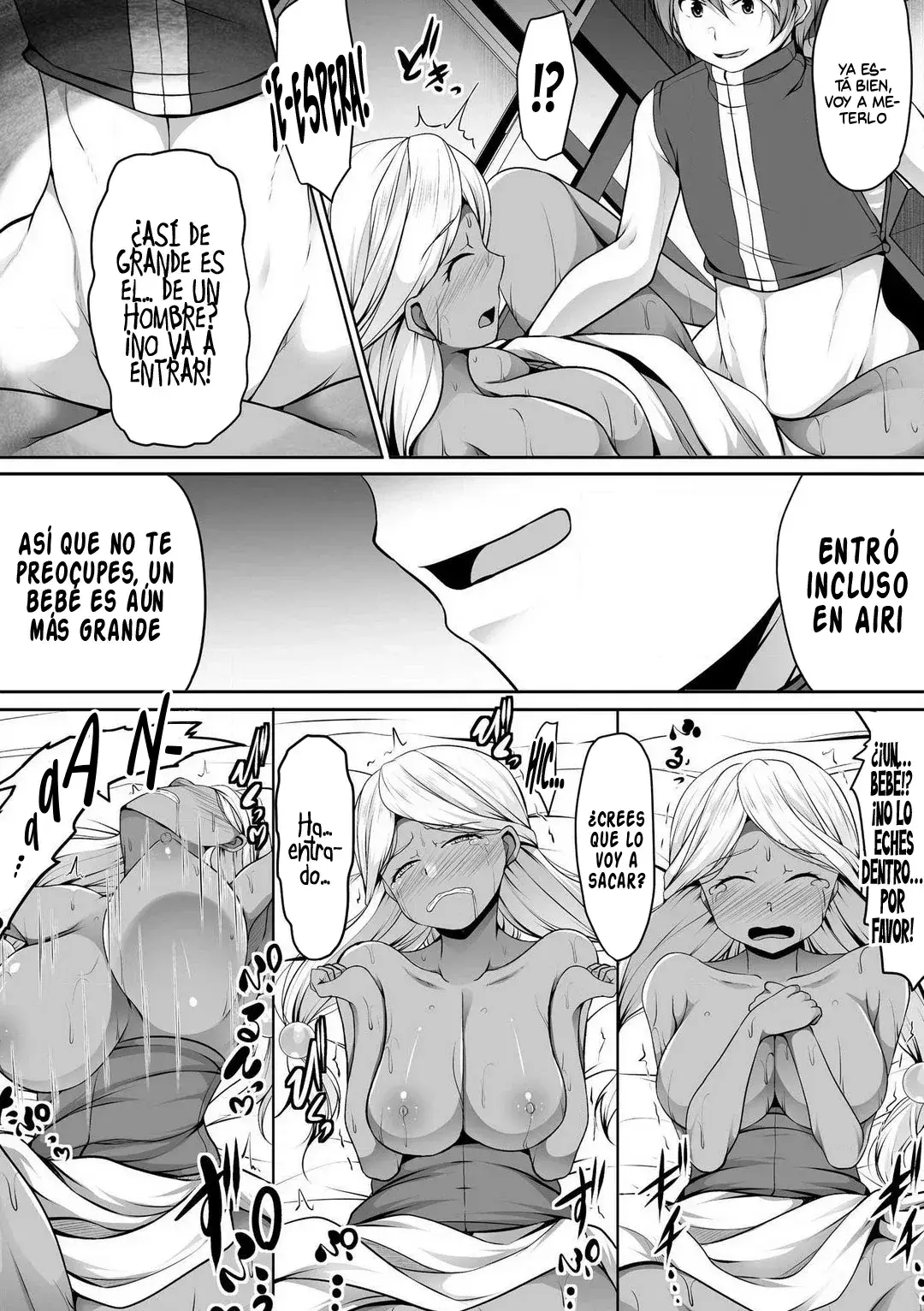 Capitulo 14 page 17