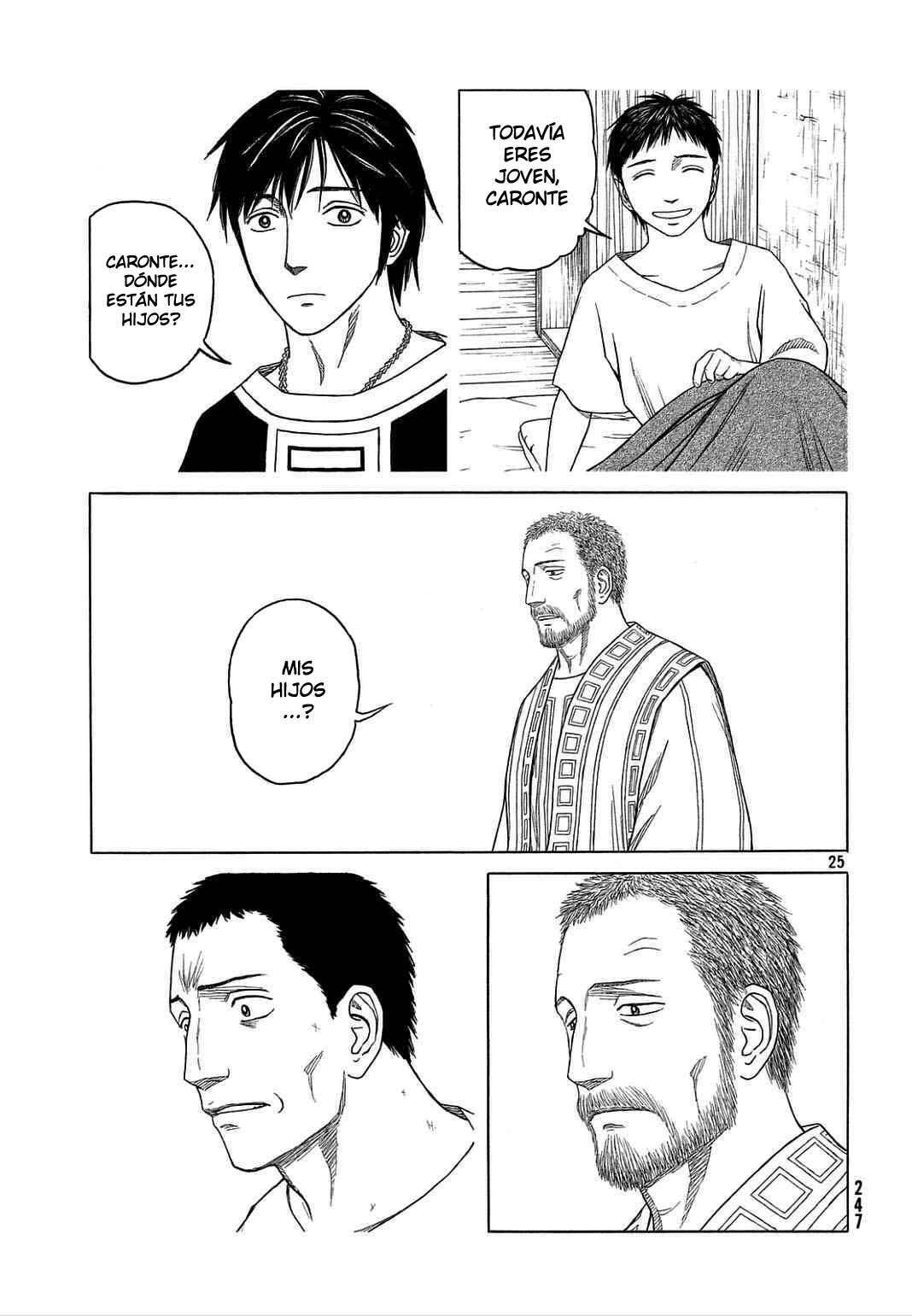 Capitulo 86 page 23
