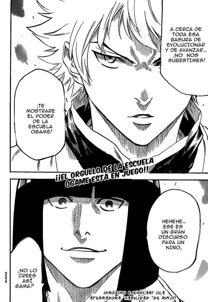Capitulo 114 page 19