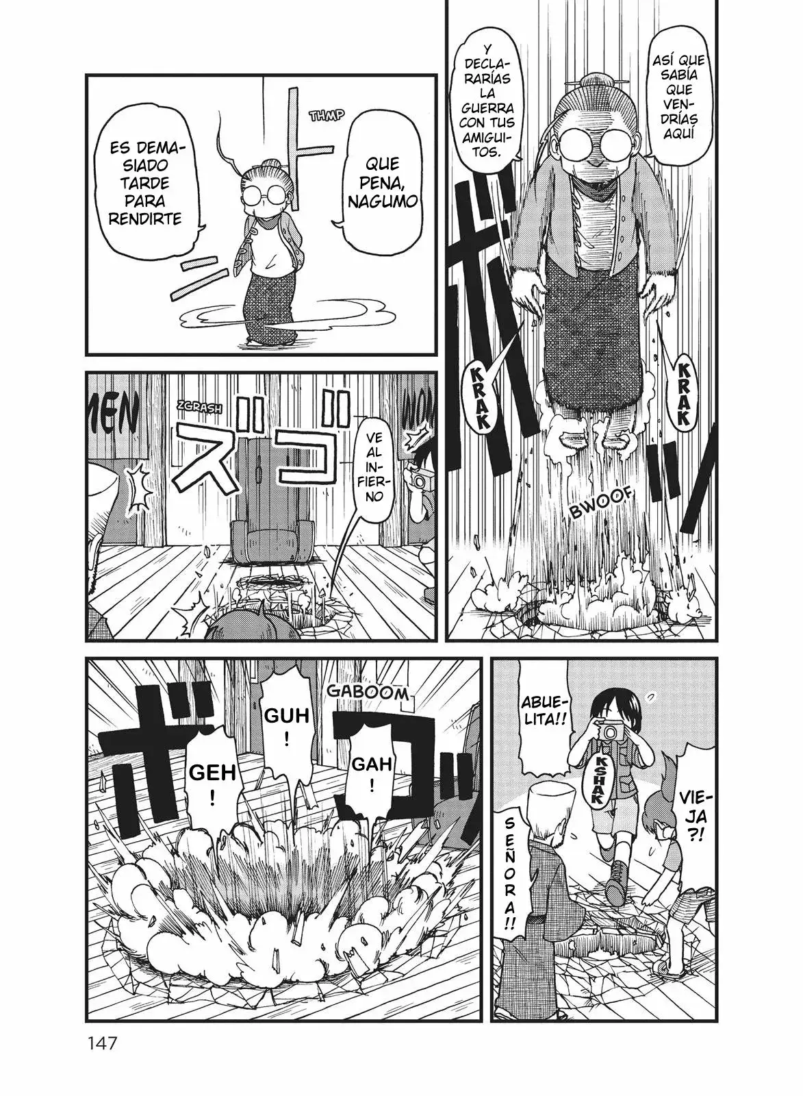 Capitulo 52 page 9