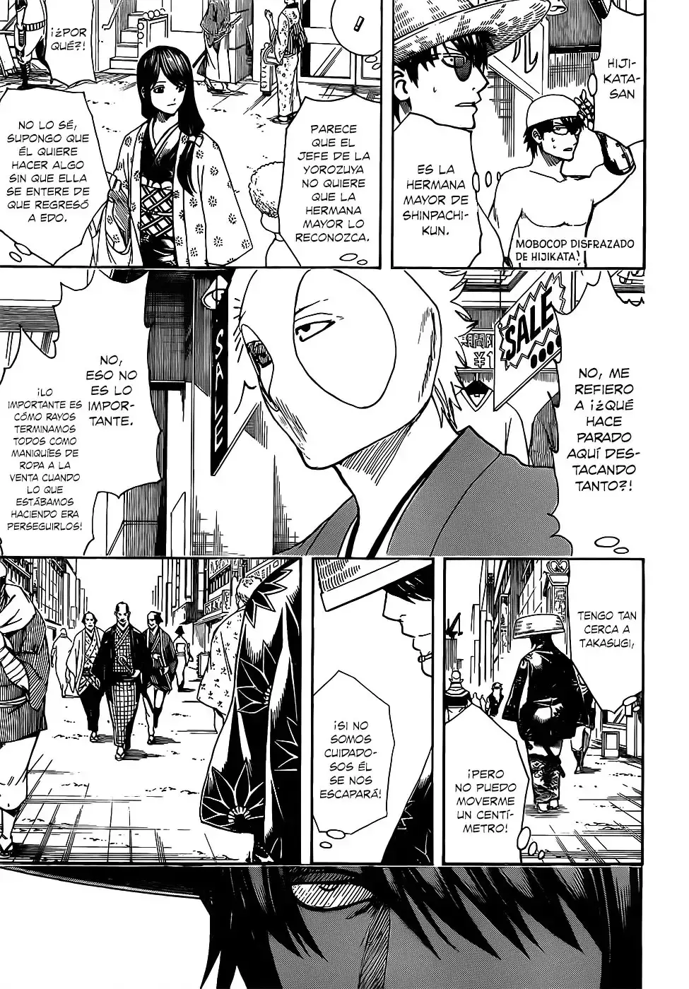 Capitulo 684 page 5