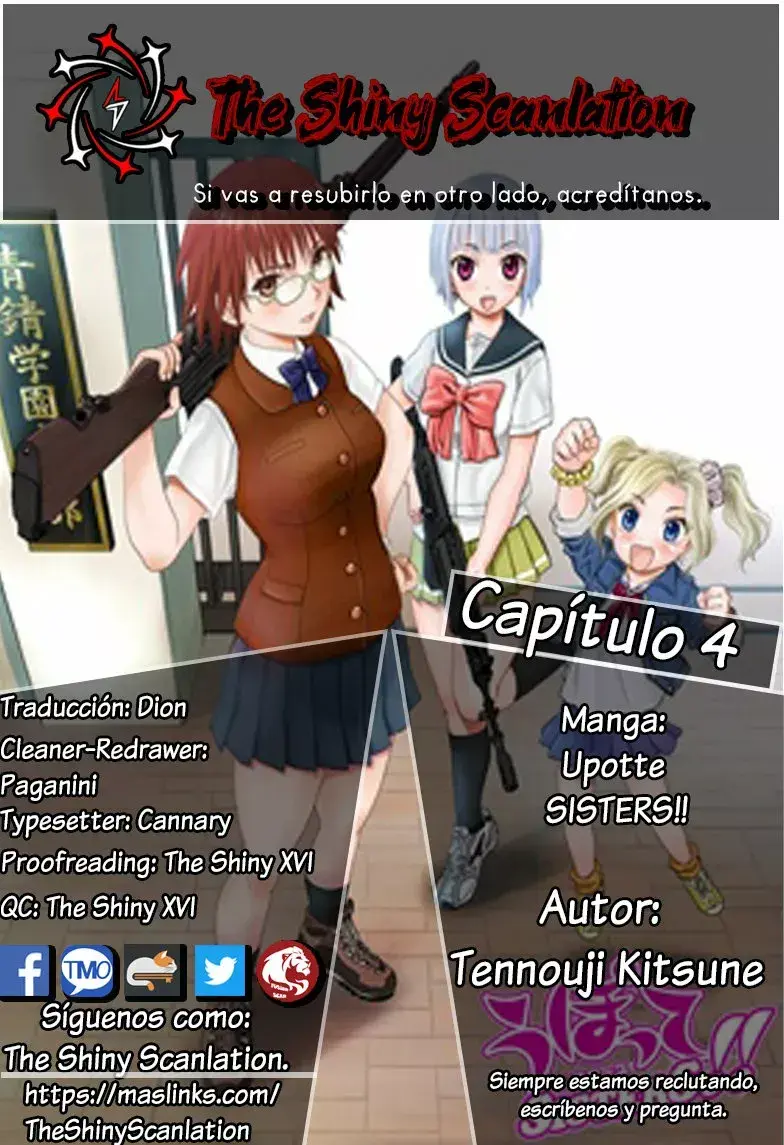Capitulo 4 page 1