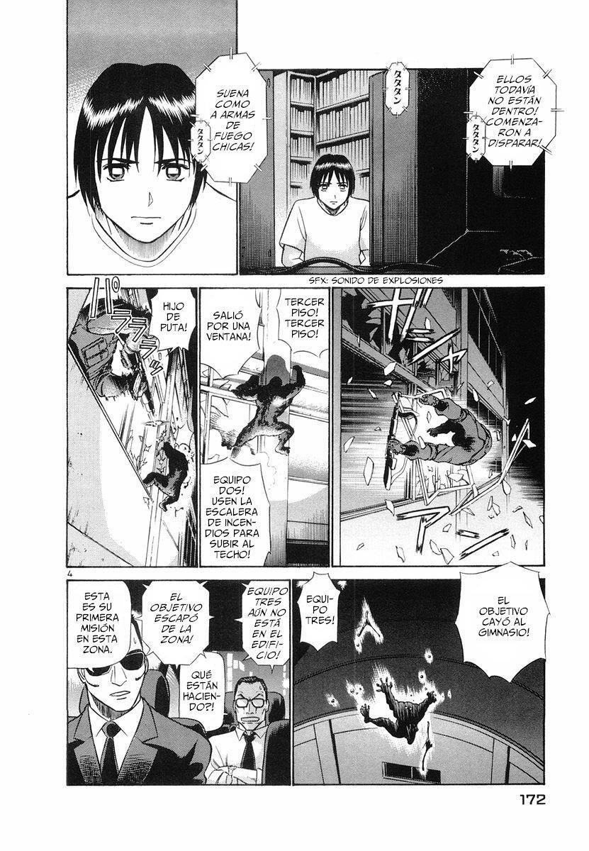 Capitulo 97 page 5