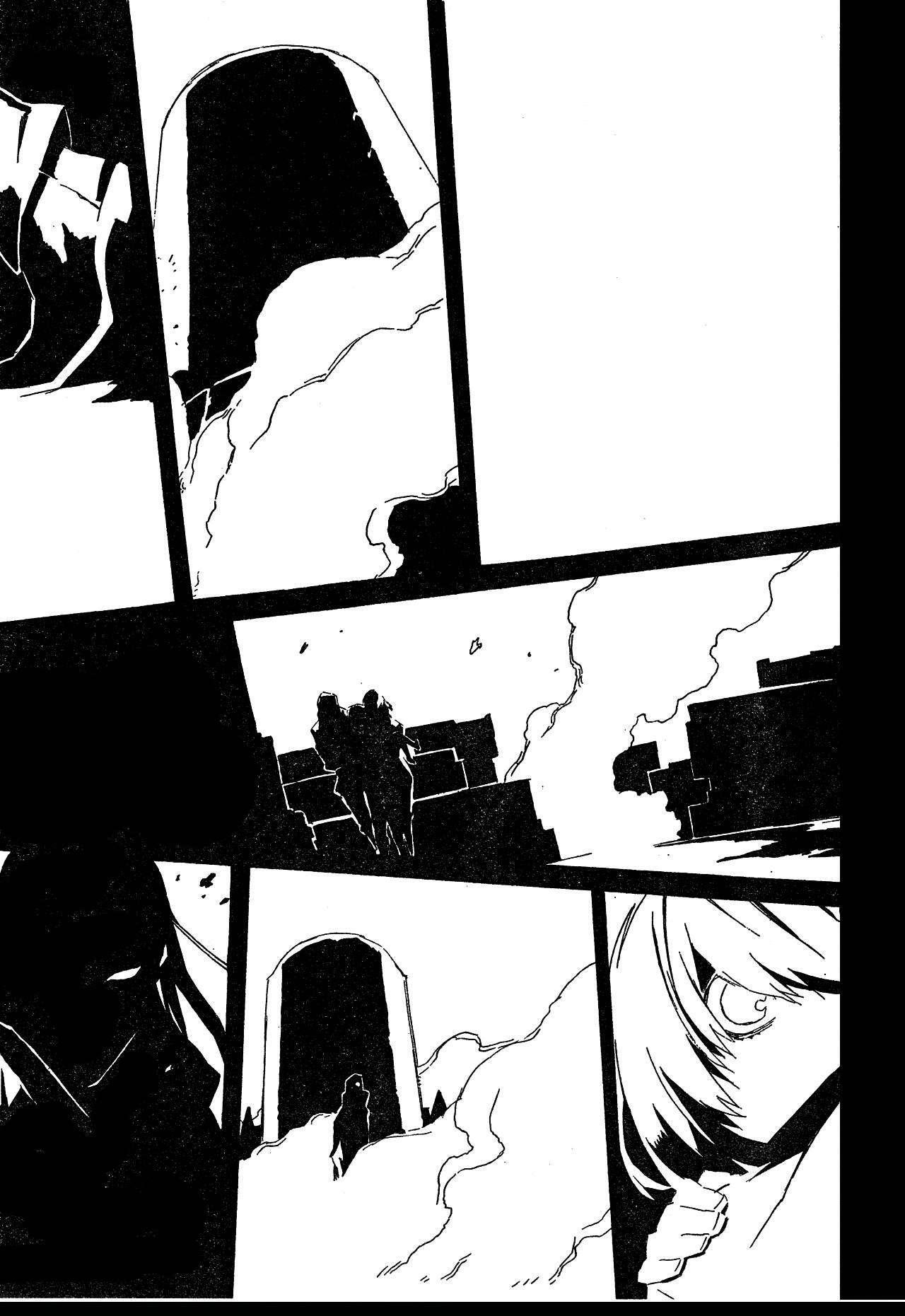 Capitulo 27 page 19