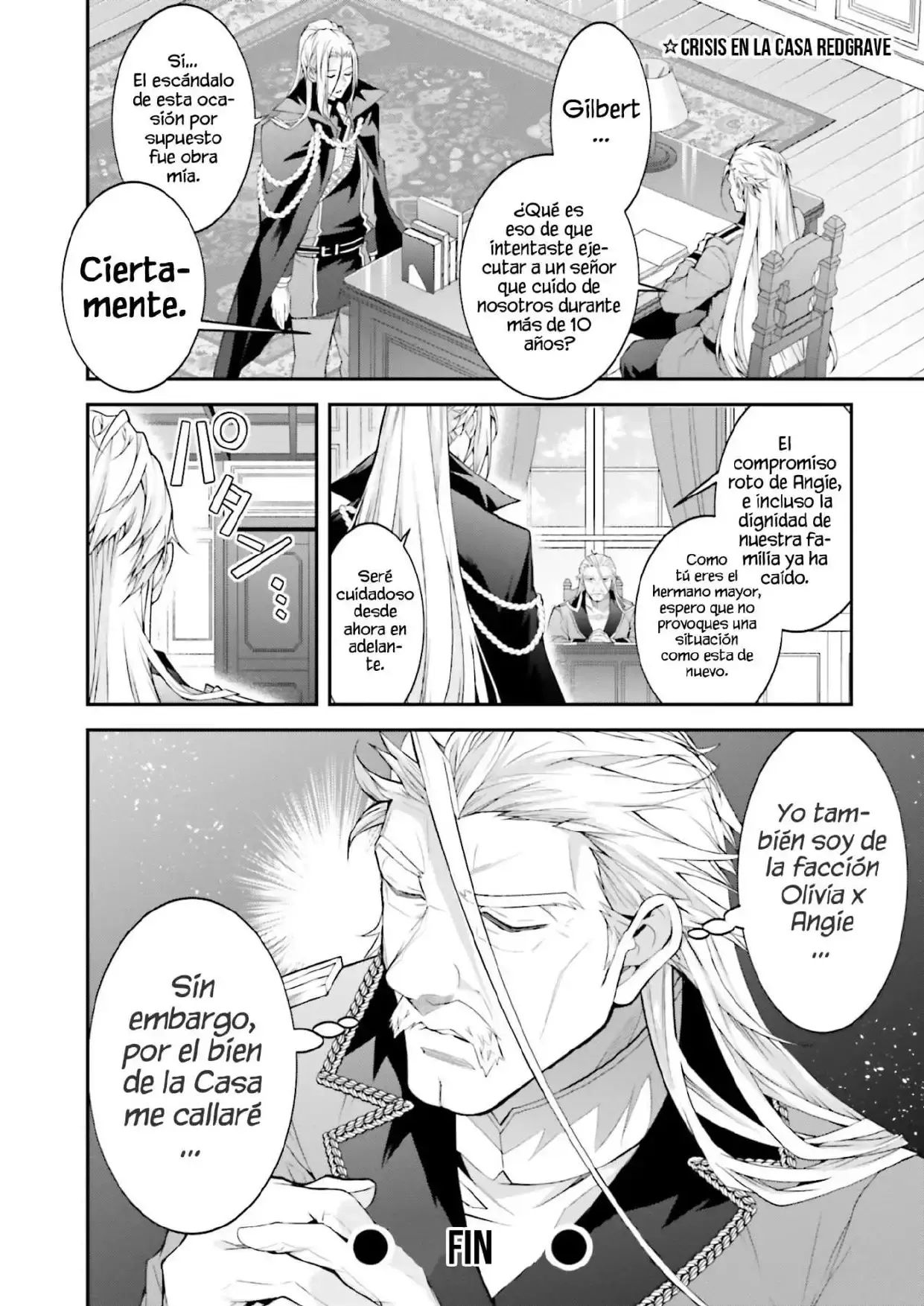 Capitulo 46.5 page 18