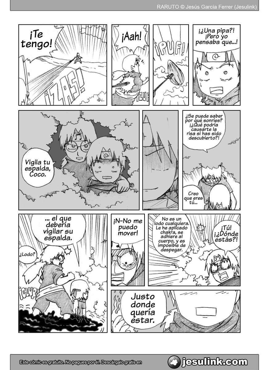 Capitulo 35 page 14