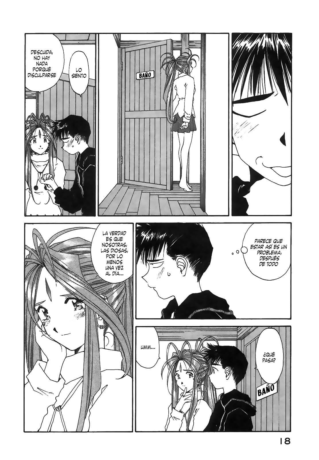 Capitulo 91 page 17