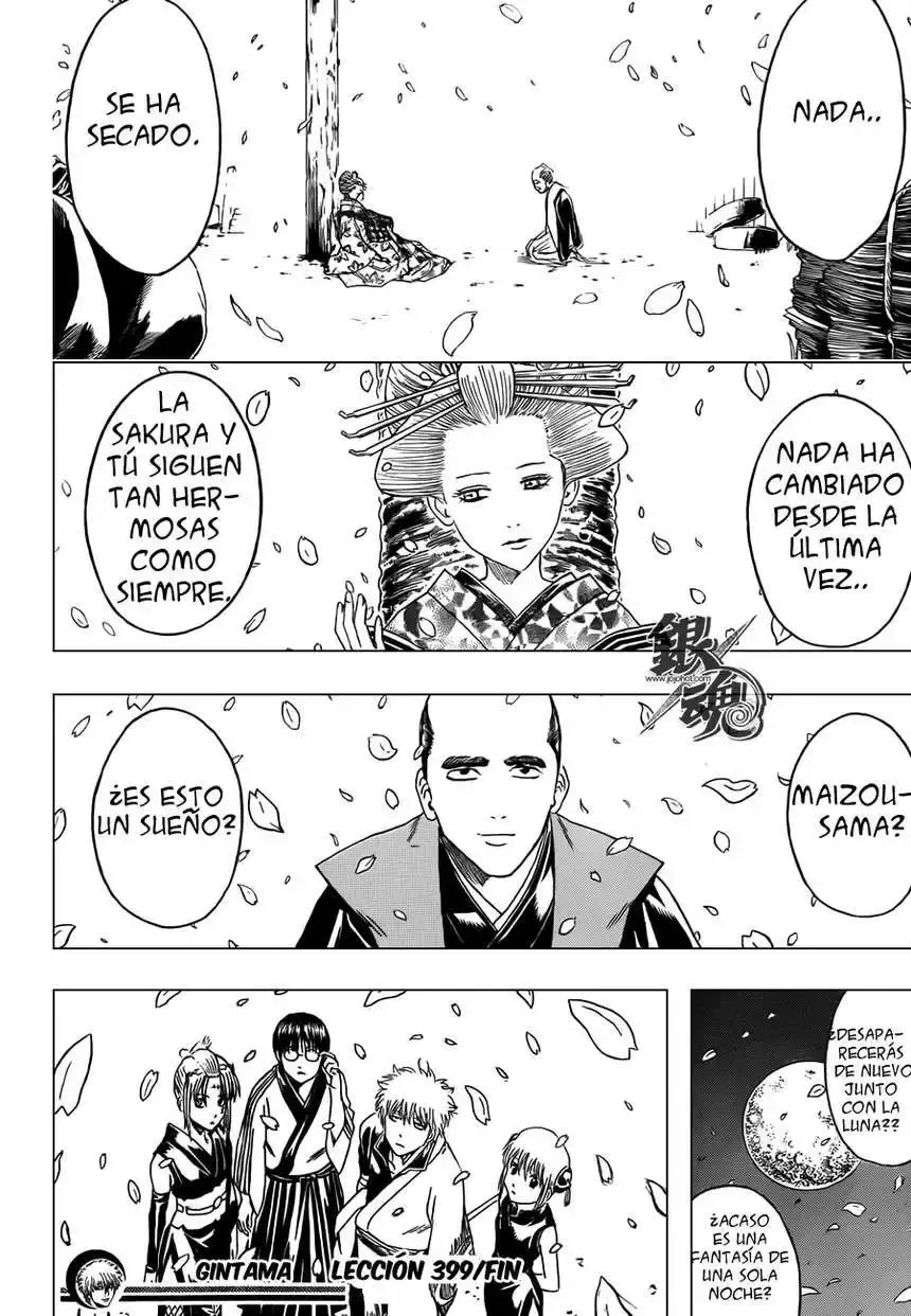 Capitulo 399 page 18