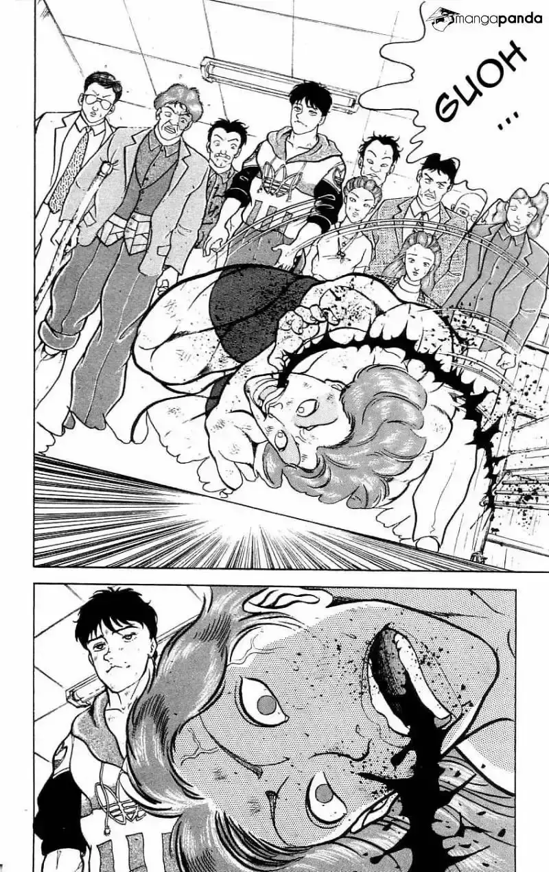 Capitulo 72 page 15