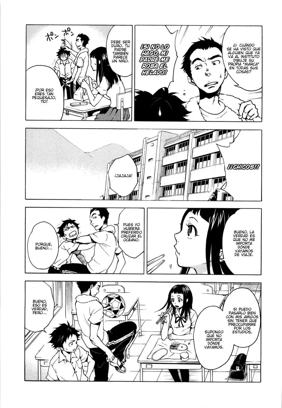 Capitulo 1 page 13
