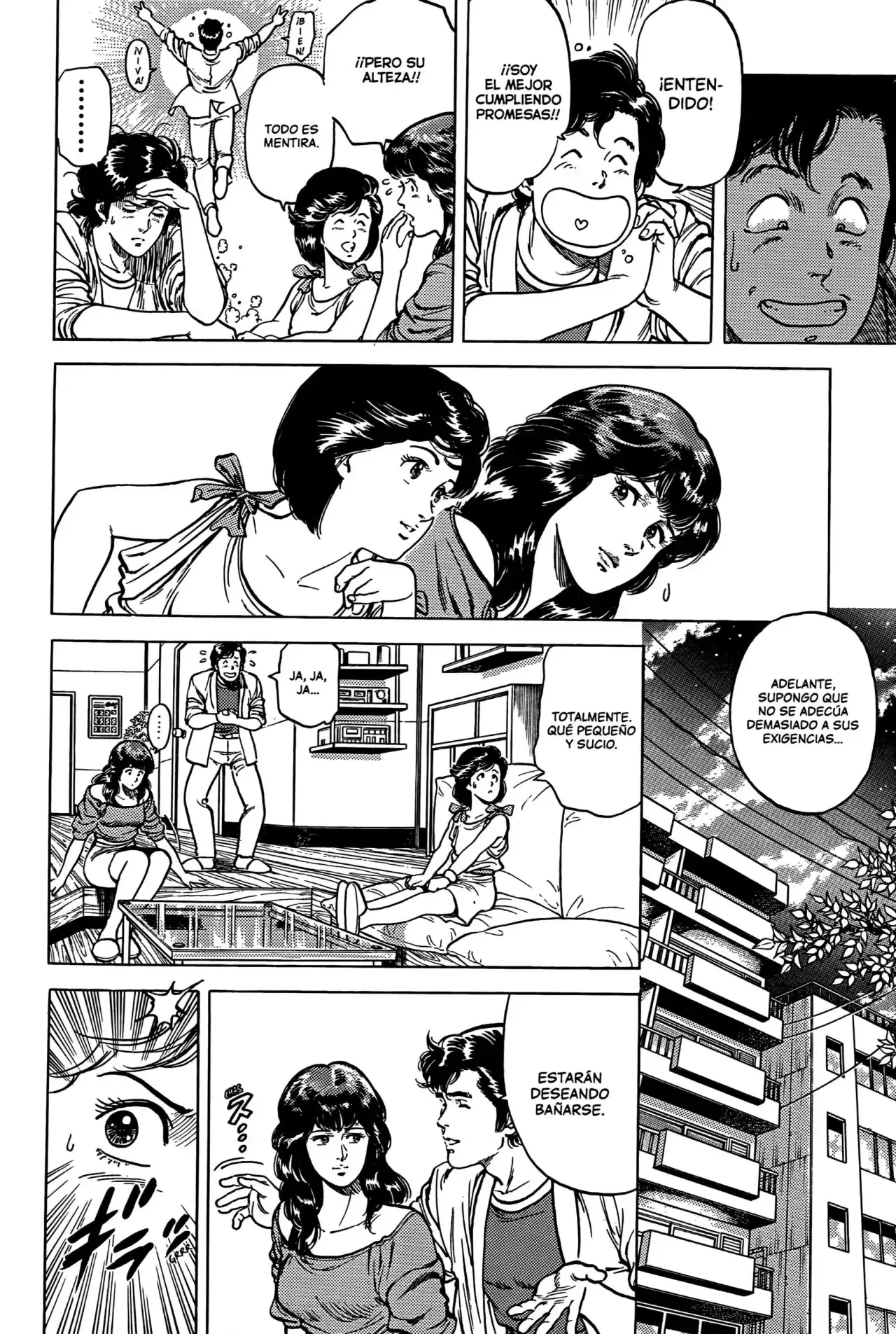 Capitulo 87 page 15