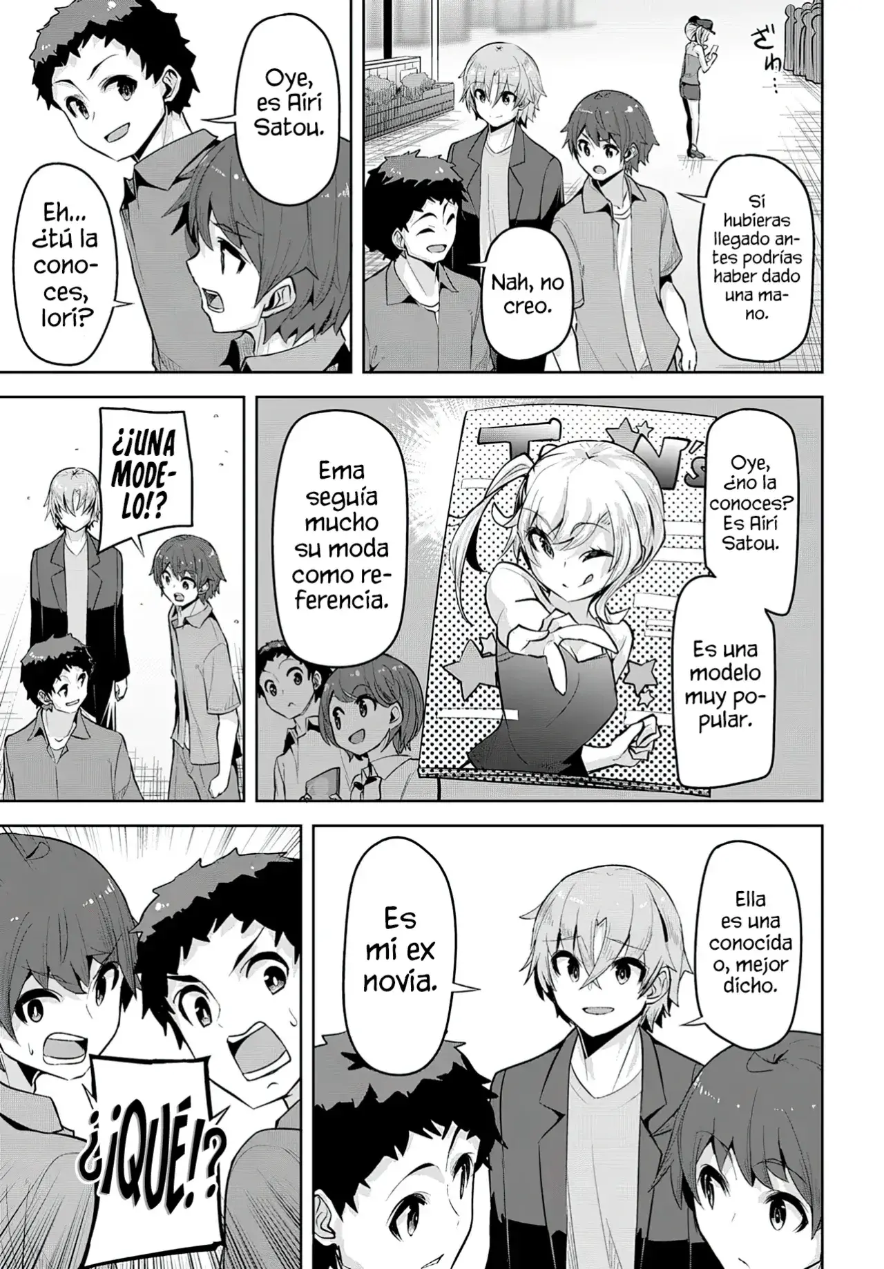 Capitulo 27 page 21