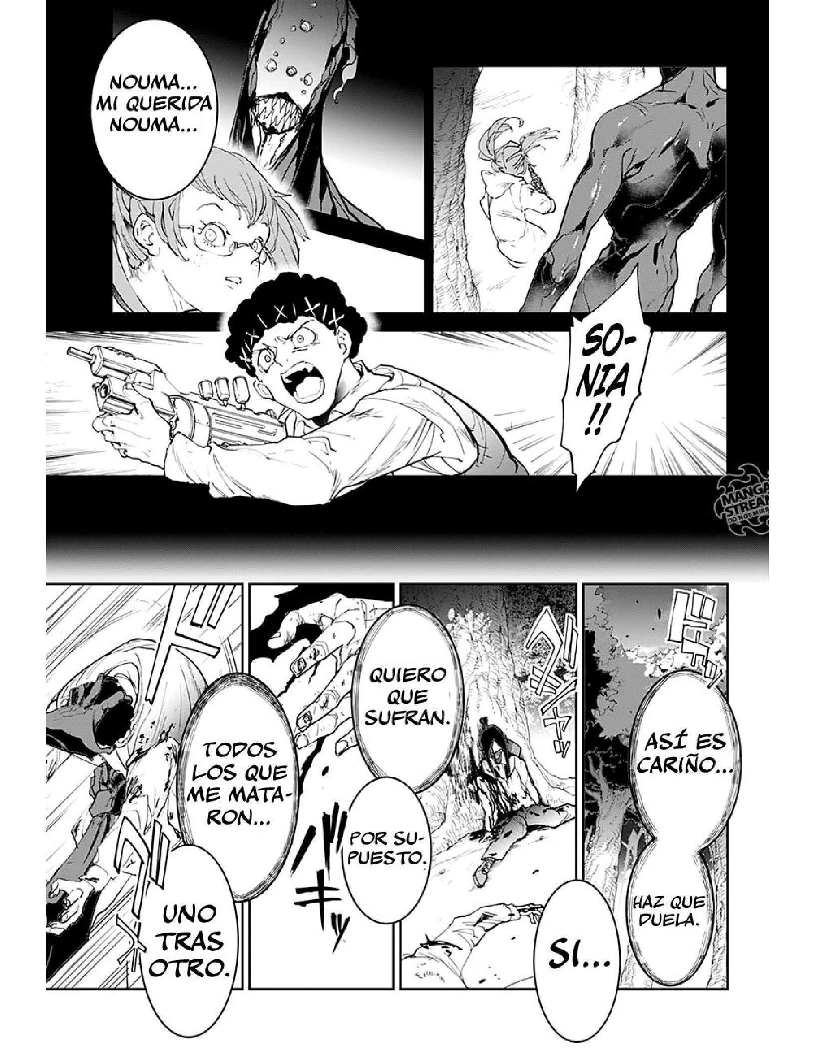 Capitulo 85 page 16