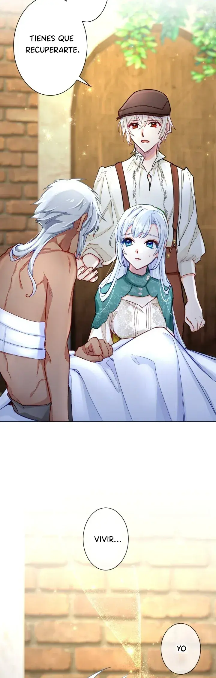 Capitulo 81 page 29