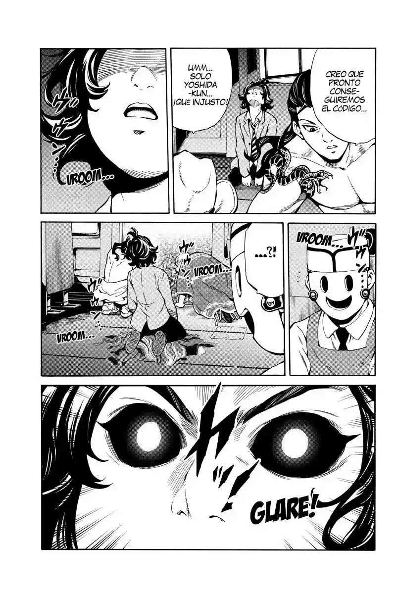 Capitulo 250 page 12