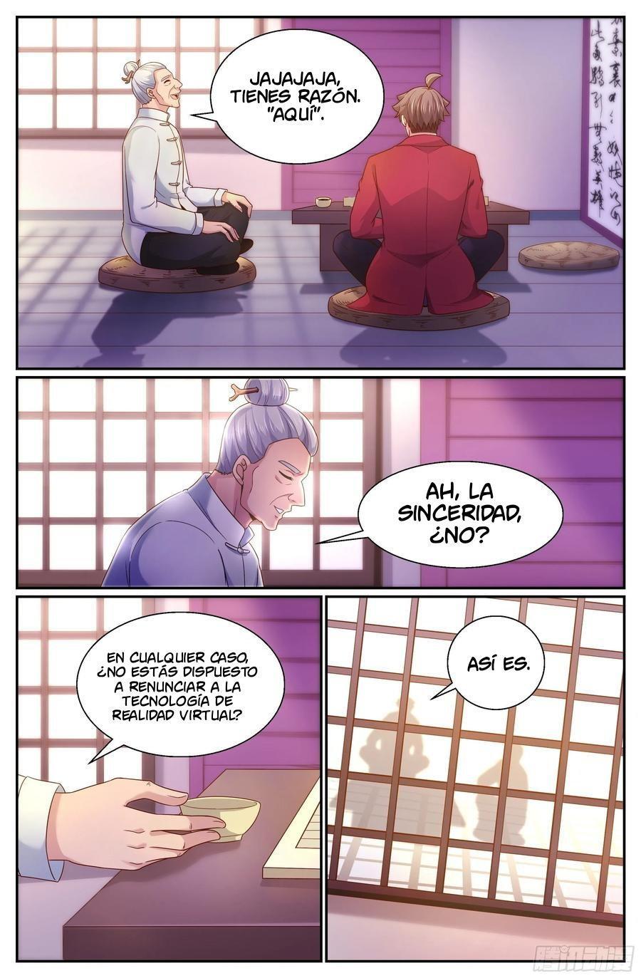 Capitulo 333 page 11