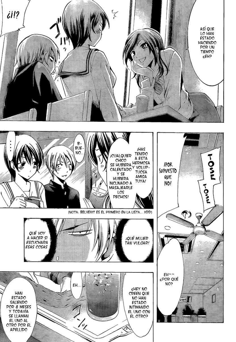 Capitulo 67 page 11