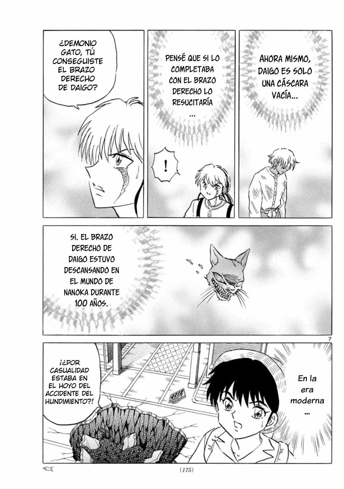 Capitulo 149 page 8