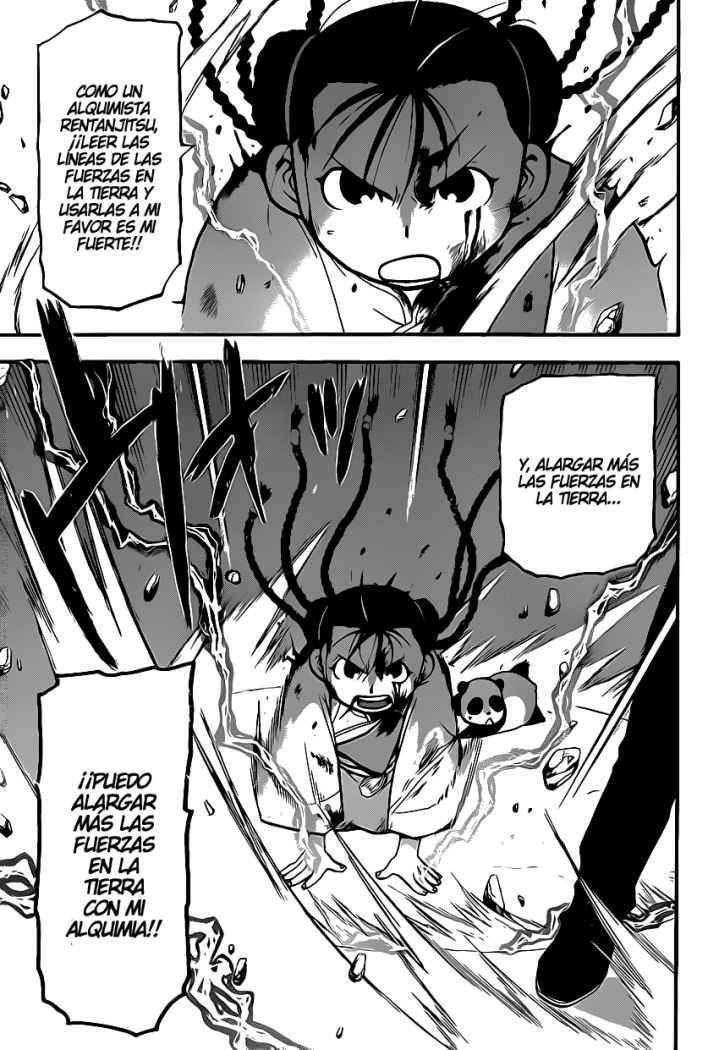 Capitulo 105 page 16
