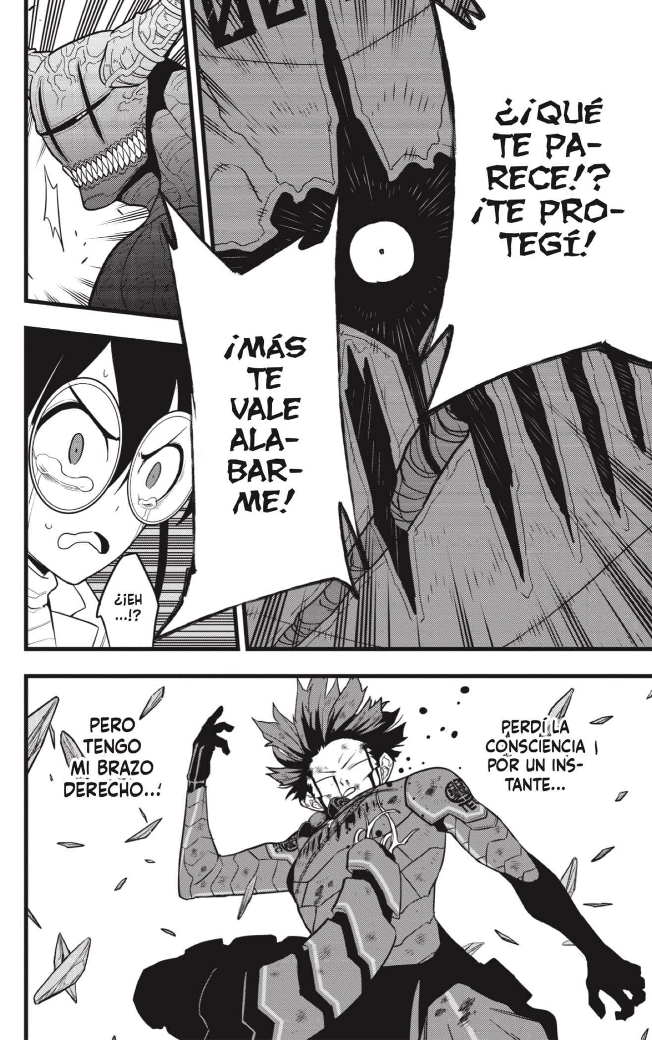 Capitulo 91 page 18