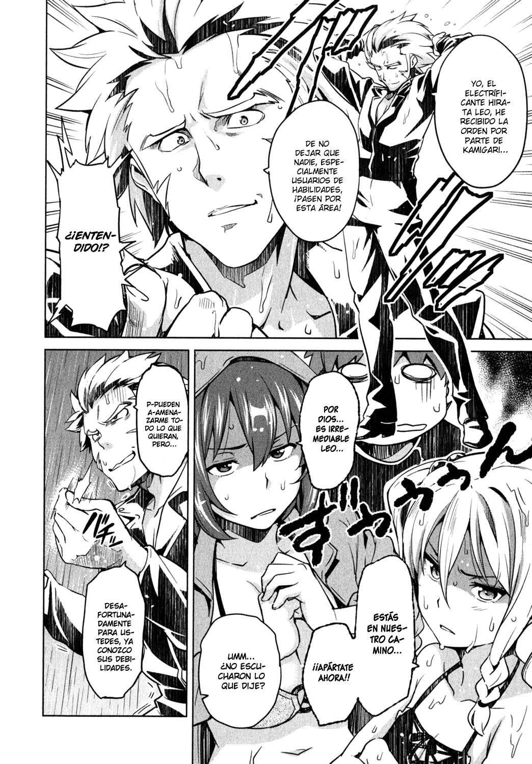 Capitulo 36 page 12