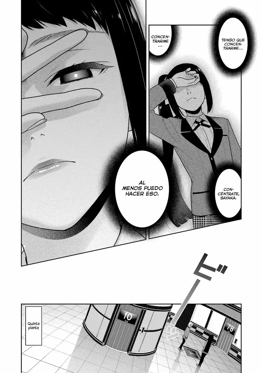 Capitulo 32 page 11