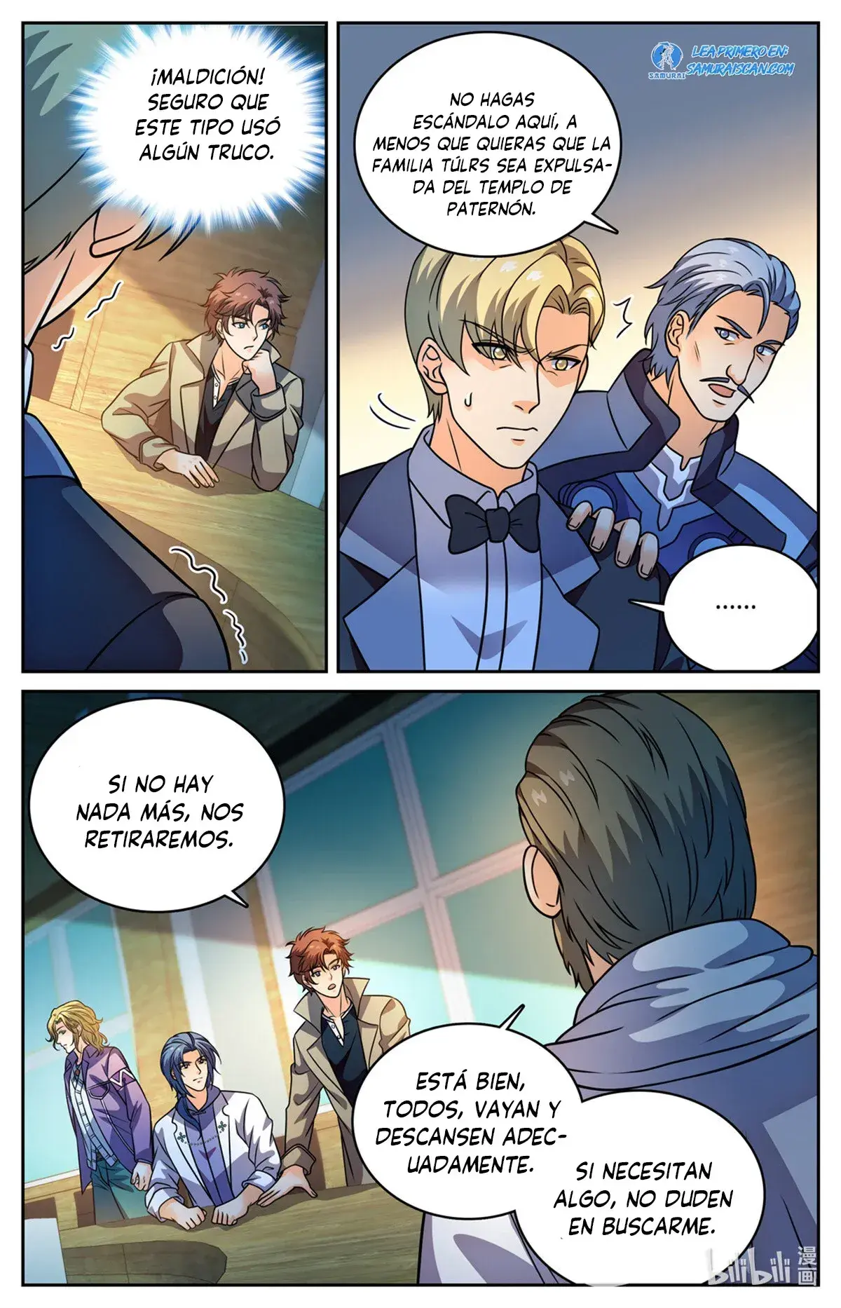 Capitulo 1048 page 10