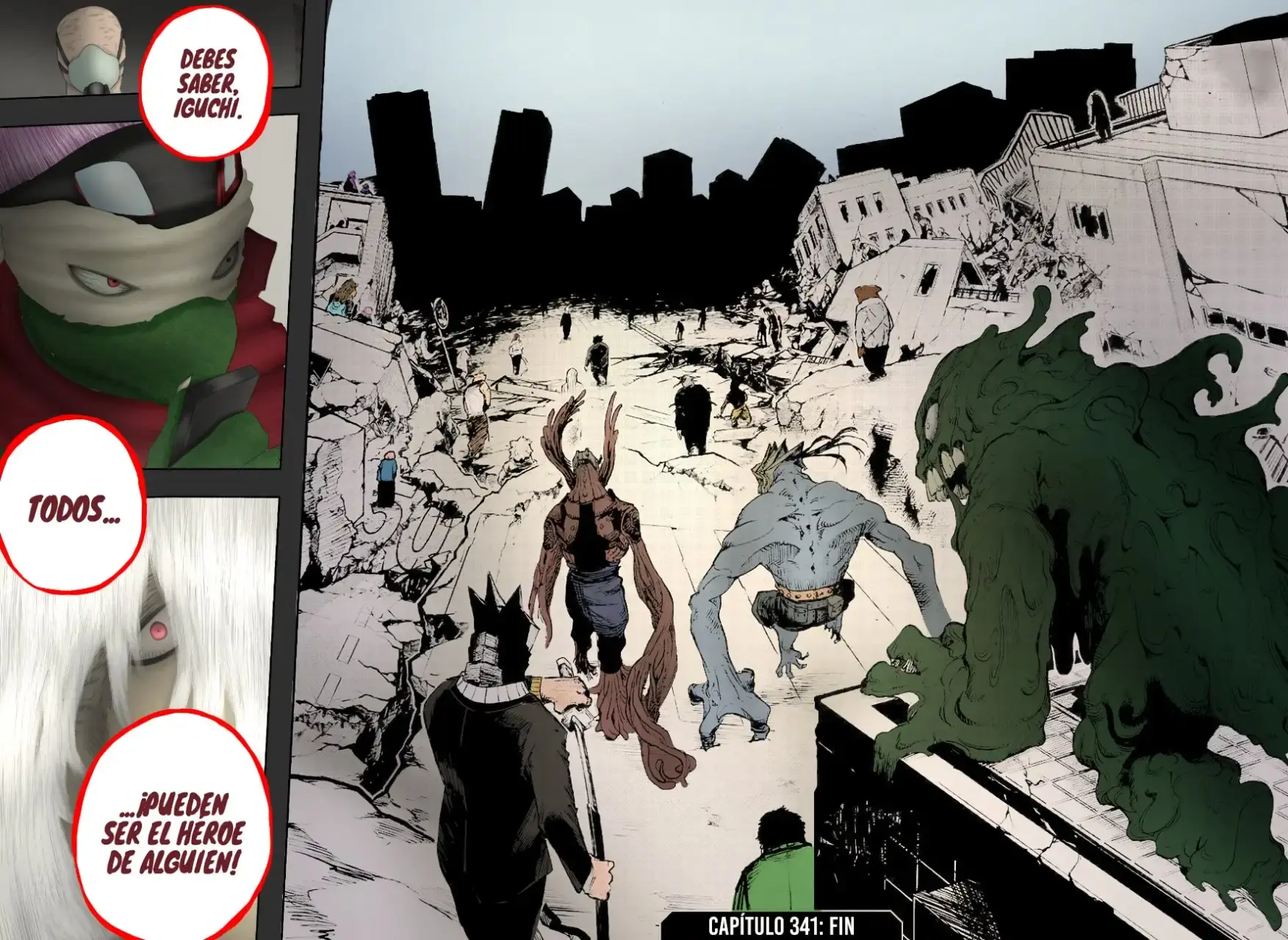 Capitulo 341.5 page 17